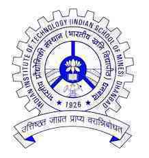 Indian Institute of Technology (Indian School of Mines) (IITISM) ,Dhanbad