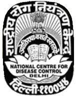 National Centre for Diseases Control, New Delhi