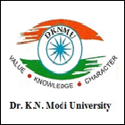 Dr KN Modi University