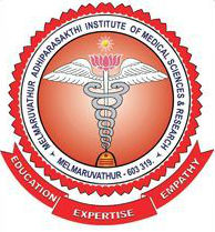 Melmaruvathur Adhiparasakthi Institute of Medical Sciences and Research