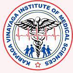 Karpaga Vinayaga Institute of Medical Sciences and Research Centre