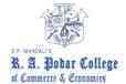 RA Podar College of Commerce and Economics (RAPCCE)
