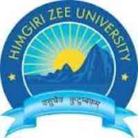 Himgiri Zee University (HZU)