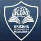 Krishna Institute of Management, Meerut