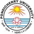 Pondicherry University (PU)