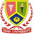 NIMS University