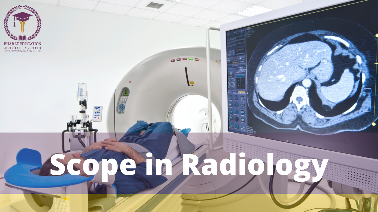 Career In Radiology