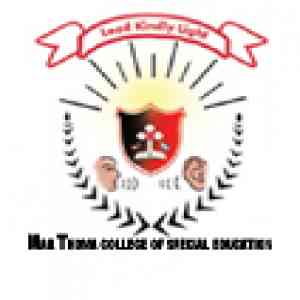 Mar Thoma College of Special Education