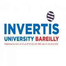 Invertis Institute of Management Studies, Bareilly