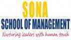 Sona School of Management (SSM), Salem