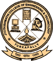 Jyothishmathi College of Engineering and Technology, Hyderabad