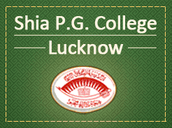 Shia Post Graduate College, Lucknow