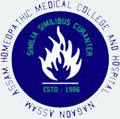 Assam Govt Homoeopathic Medical College and Hospital 