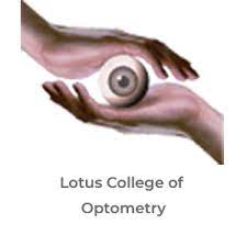 The Lotus College of Optometry