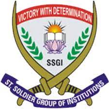 St Soldier Management and Technical Institute, Jalandhar