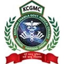 Kalpana Chawla Government Medical College