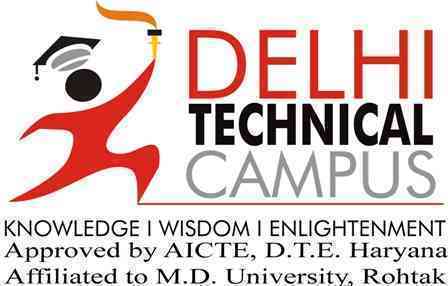 Delhi Technical Campus, Bahadurgarh