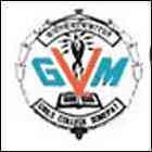 GVM Girls College, Sonipat