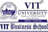 VIT Business School (VITBS), Vellore