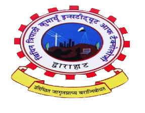 Bipin Tripathi Kumaon Institute of Technology