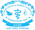 CU Shah College of Pharmacy and Research
