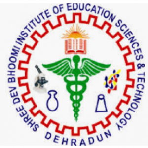Shree Dev Bhoomi Institute of Education,Science and Technology