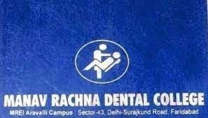 Manav Rachna Dental College