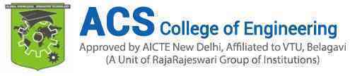 ACS College of Engineering (ACSCE)