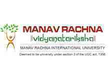 Faculty of Management Studies, Manav Racha International University (FMSMRIU), Faridabad