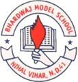  Bhardwaj Model School