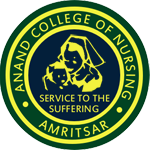 Anand College of Nursing For Women