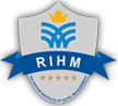 Rajadhani Institute of Hotel Management - RIHM