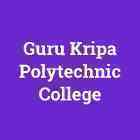 Guru Kripa Polytechnic College