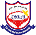 CSKM Public School