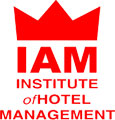 IAM - Institute of Hotel Management College - IAMIHM 