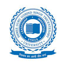 Shree Guru Gobind Singh Tricentenary University, Gurgaon