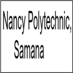 Nancy Polytechnic