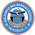 Air Force Bal Bharti School - AFBBS