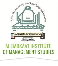 Al Barkaat Institute of Management Studies, Aligarh