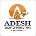Adesh Medical College and Hospital
