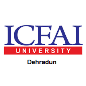 The ICFAI University