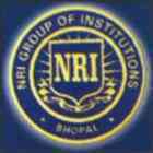 NRI Institute of Research and Technology, Bhopal