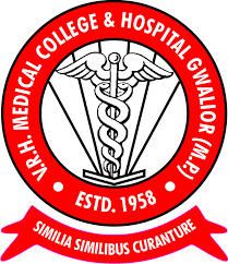 Vasundhara Raje Homeopathic Medical College and Hospital, Gwalior