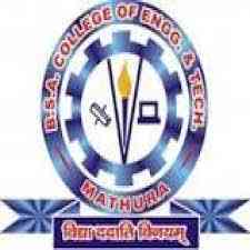 BSA College of Engineering and Technology, Mathura