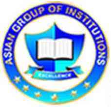 Asian Group of Institutions