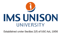 IMS Unison University, Dehradun