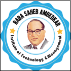 Baba Saheb Ambedkar Institute of Technology and Management, Faridabad