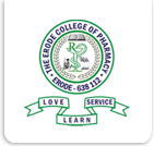 The Erode College of Pharmacy and Research Institute