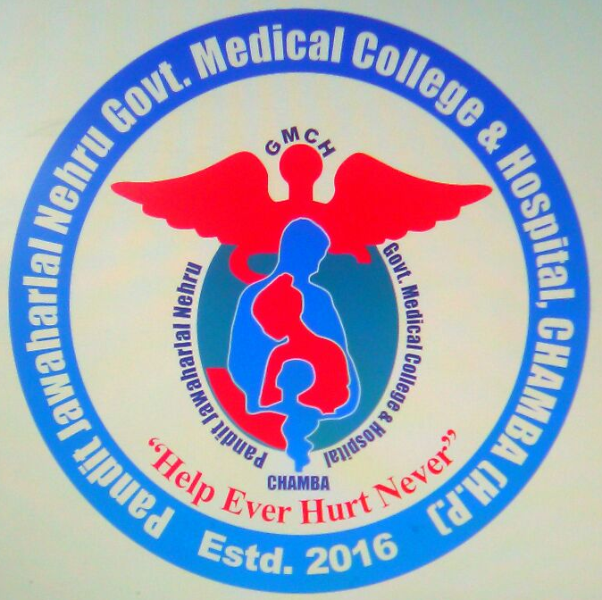 Pt Jawahar Lal Nehru Government Medical College And Hospital, 