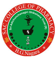  Sri Adichunchanagiri College of Pharmacy